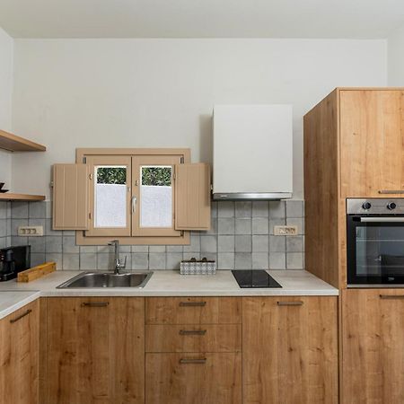 Endless East Luxury House Villa Fira  Ngoại thất bức ảnh