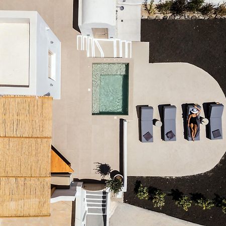 Endless East Luxury House Villa Fira  Ngoại thất bức ảnh