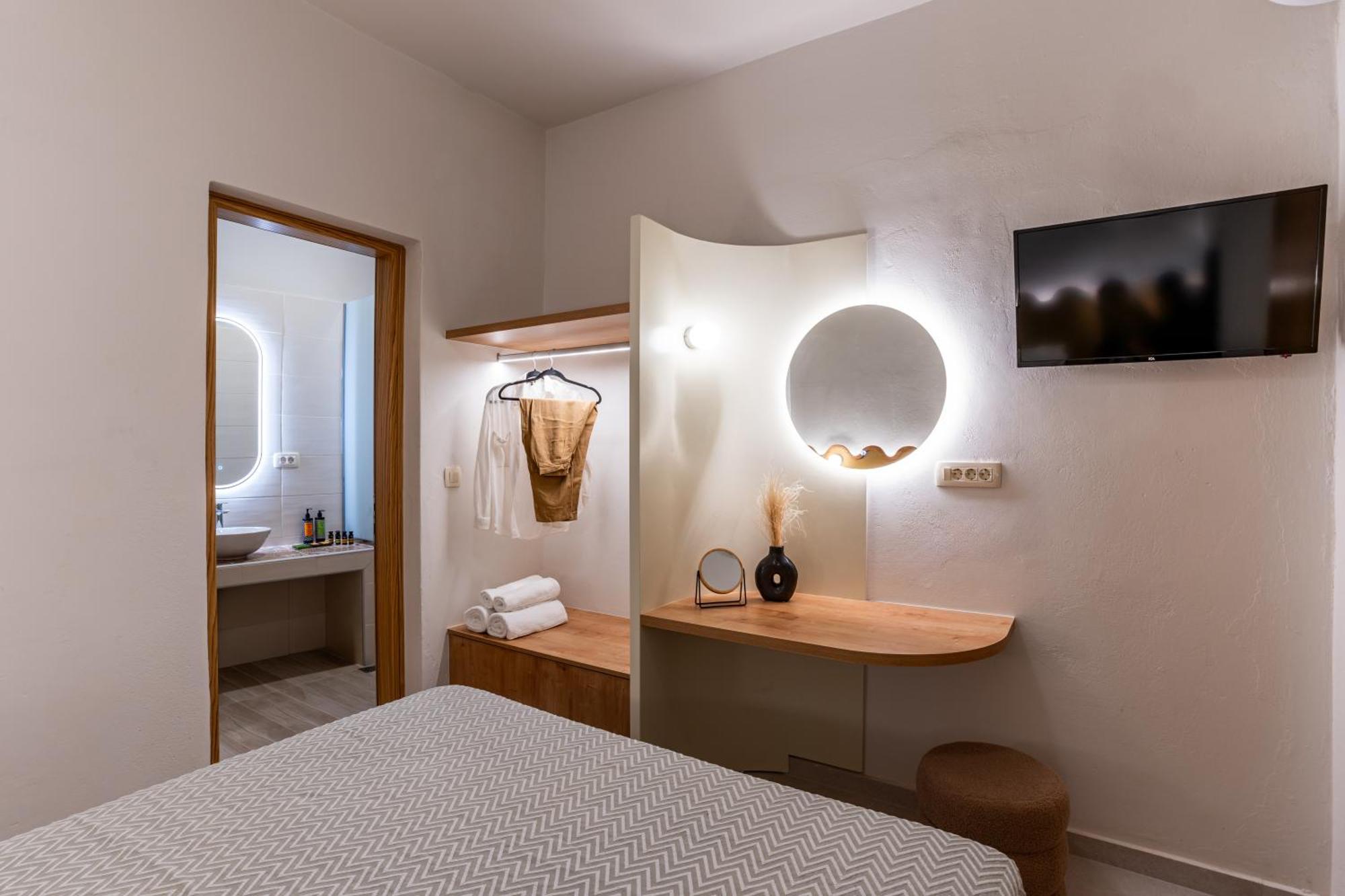 Endless East Luxury House Villa Fira  Ngoại thất bức ảnh