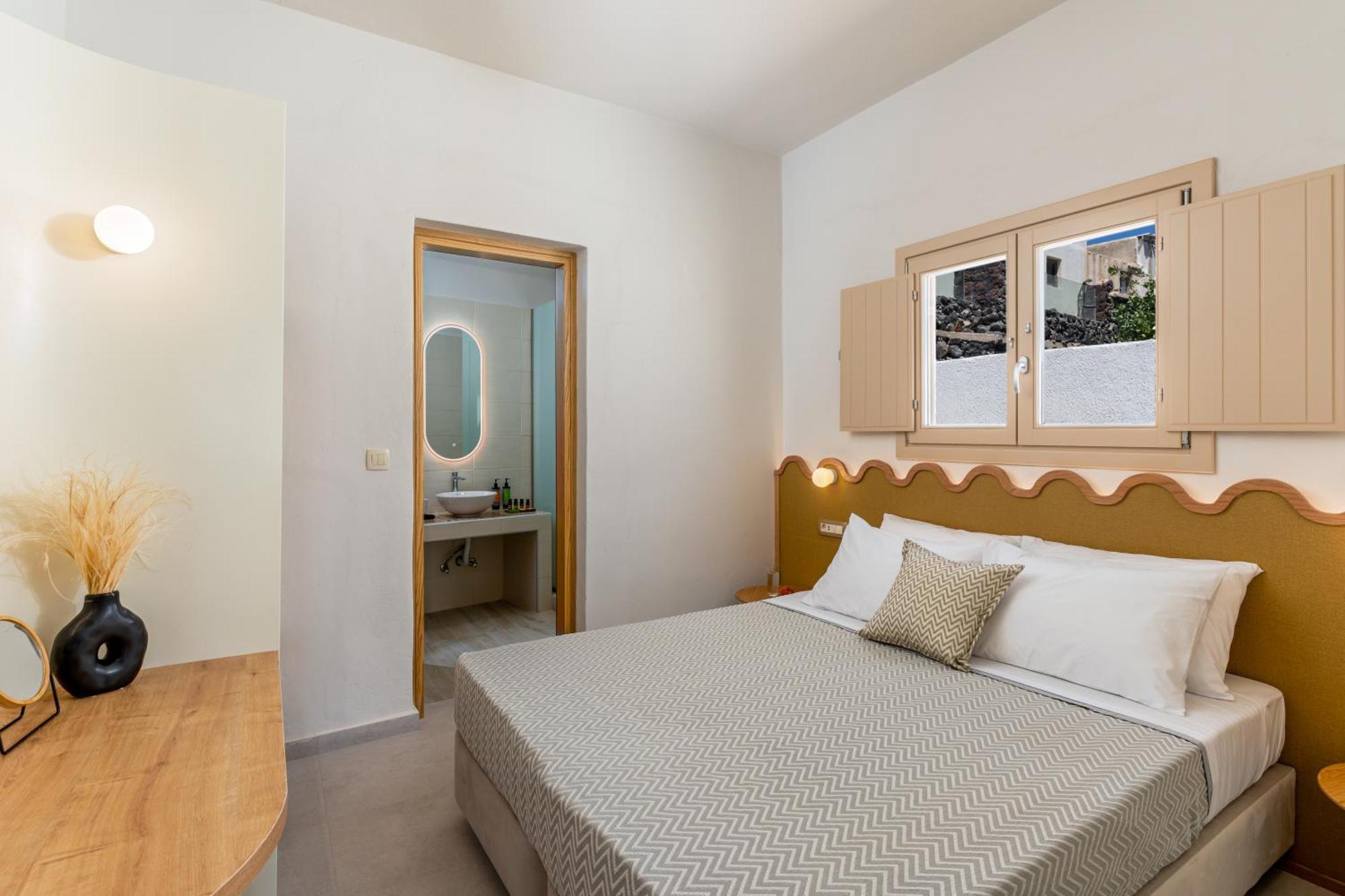 Endless East Luxury House Villa Fira  Ngoại thất bức ảnh