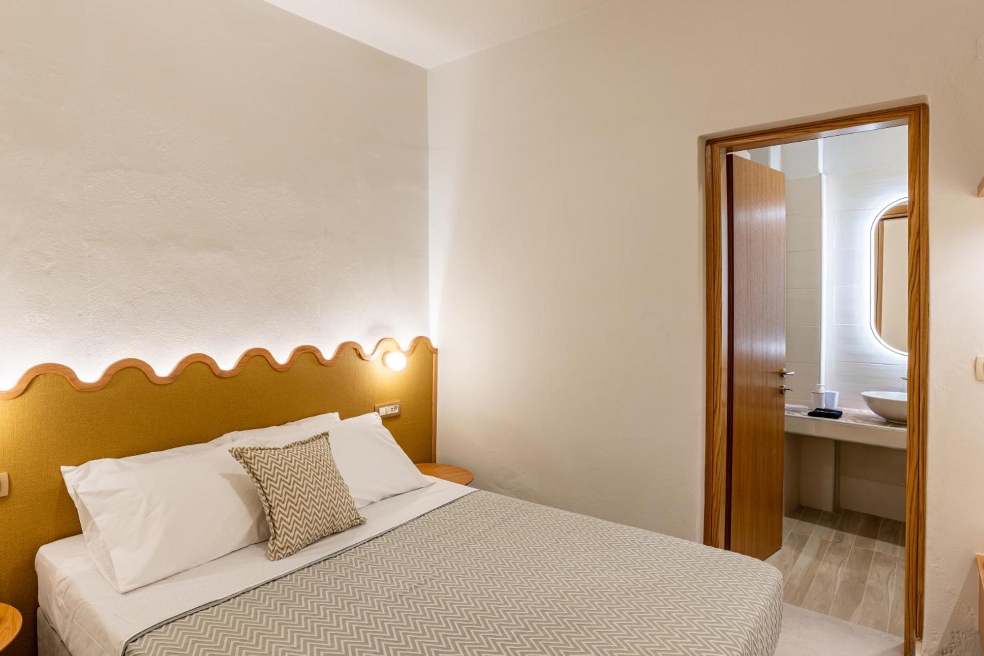 Endless East Luxury House Villa Fira  Ngoại thất bức ảnh